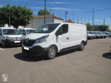 Renault Trafic L1H1 1000 1.6 DCI 120CH GRAND CONFORT EURO6 fourgon utilitaire occasion