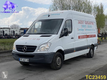 Mercedes Sprinter 313 Euro 4 furgone usato