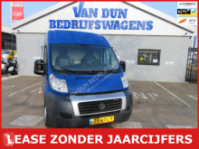 Fourgon utilitaire Fiat Ducato