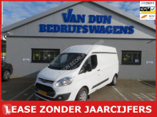 Ford Transit custom furgone usato