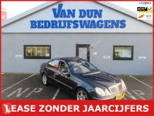 Mercedes e-klasse voiture occasion