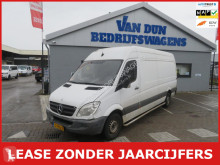 Fourgon utilitaire Mercedes Sprinter