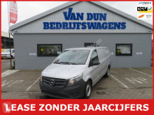 Mercedes Vito fourgon utilitaire occasion
