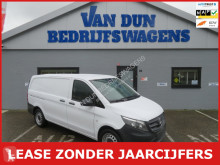 Mercedes Vito fourgon utilitaire occasion