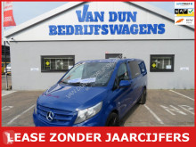Fourgon utilitaire Mercedes Vito