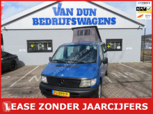 Mercedes camper van vito,110 cdi westfalia airco