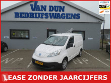 Nissan cargo van e-nv200
