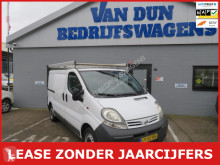 Nissan Primastar fourgon utilitaire occasion