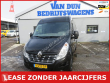 Renault Master fourgon utilitaire occasion