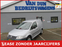 VolkswagenCaddy 厢式货运车 二手