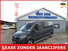 Fourgon utilitaire Volkswagen Crafter