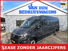 Fourgon utilitaire Volkswagen Crafter