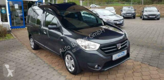 Dacia Dokker Laureate combi occasion