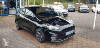 Voiture citadine Ford Fiesta Fiesta ST-Line