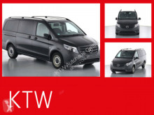 Mercedes Vito 116CDI lang, TourerPro,2xKlima,Navi,9-Sitze combi occasion