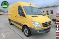 Mercedes Sprinter Sprinter II 313 CDI L2H2 EURO-5 6-GANG fourgon utilitaire occasion