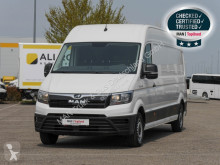 MAN TGE 3.140 AUT LR HD Seitenverkl. AHK fourgon utilitaire occasion
