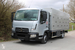Camion Renault Gamme D D 6.5 Euro 6 Org.109tkm ColdCar5+5 -33° frigo occasion