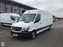 Furgoneta furgoneta furgón Mercedes Sprinter 314 CDI