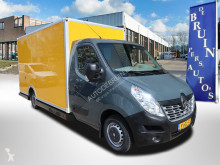 Лекотоварен фургон с голям обем Renault Master T35 2.3 dCi 145 Pk Airco,Luchtvering, Laadbak: 431 X 200 X 217