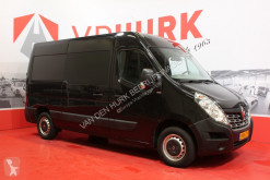 Renault Master T35 2.3 dCi 136 pk L2H2 Cruise/Camera/PDC/Airco fourgon utilitaire occasion