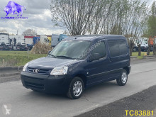 PeugeotPartner 5 ZIT BENZINE Euro 3 厢式货运车 二手