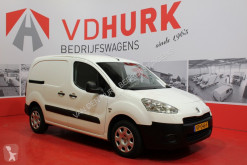 PeugeotPartner 1.6 HDI Parrot/Rijdt goed! 厢式货运车 二手