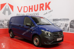 Mercedes Vito 109 CDI L+R Bott inrichting/Cruise fourgon utilitaire occasion