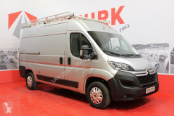 Citroën Jumper 35 2.0 BlueHDi 130 pk L2H2 Trekhaak/Imperiaal/Inrchting/C Pers. fourgon utilitaire occasion