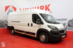PeugeotBoxer 435 2.0 BlueHDI L3H2 Premium Cruise/Airco/PDC/3 Pers./Bluetooth 厢式货运车 二手