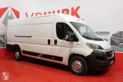 Fiat cargo van Ducato 2.3 131 pk L4H2 Cruise/Airco/Camera/Navi/PDC/B