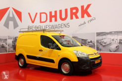 Veículo utilitário Citroën Berlingo 1.6 HDI Airco/Imperiaal/Trekhaak APK tot 04-01-2022 furgão comercial usado