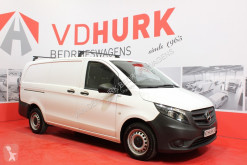 Veículo utilitário Mercedes Vito 114 CDI 140 pk L2 Airco/Cruise/Trekhaak/PDC furgão comercial usado