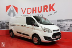 Furgone Ford Transit 2.0 TDCI 130 pk L2H1 Trend 2x schuifdeur/Standkachel/Stoelve