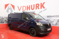 Veículo utilitário Renault Trafic 1.6 dCi L2H1 Stoelverw./Navi/Camera/PDC/Cru furgão comercial usado
