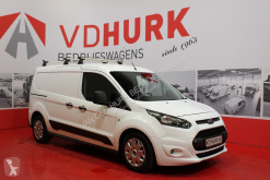 Furgone Ford Transit Connect 1.6 TDCI 100 pk L2 Inrichting/Standkachel/Stoelve