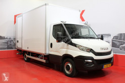 Utilitaire caisse grand volume Iveco Daily 35S14V 2.3 Aut. 136 pk Bakwagen Laadklep/Zijdeur/Cruise/Airco