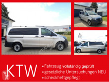 Veículo utilitário Mercedes Vito 116CDI lang, TourerPro,2xKlima,Navi,9-Sitze combi usado