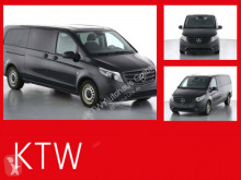Combi Mercedes Vito 116TourerPro Kombi,Extralang,2xKlima,Navi