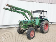 Mezőgazdasági traktor D 6006 A D 6006 A használt