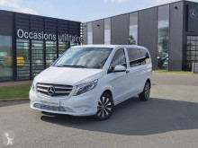 Mercedes Vito Fg 119 CDI Mixto Compact Select E6 fourgon utilitaire occasion