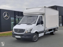 Utilitaire châssis cabine Mercedes Sprinter CCb 514 CDI 43 3T5 E6