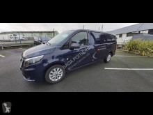 Fourgon utilitaire Mercedes Vito Fg 116 CDI Extra-Long Select E6