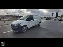 Fourgon utilitaire Mercedes Vito Fg 111 CDI Compact Pro E6