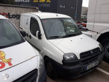 Fiat Doblo Cargo 1.9 D utilitaire frigo isotherme occasion