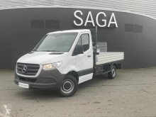 Utilitaire châssis cabine Mercedes Sprinter CCb 316 CDI 37 3T5 Propulsion