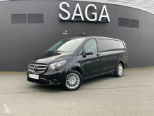 Mercedes Vito Fg 111 CDI Long Pro E6 ISOTHERME fourgon utilitaire occasion