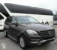 Voiture 4X4 / SUV Mercedes ML 250 ML 250 BlueTEC 4MATIC/Xenon/Naci/Leder/