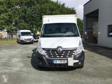 Utilitaire châssis cabine Renault Master 150.35