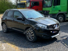 Veículo utilitário Nissan Qashqai 2.0 dCi DPF ALL-MODE 4x4 Tekna Automatik carro 4 x 4 / SUV usado